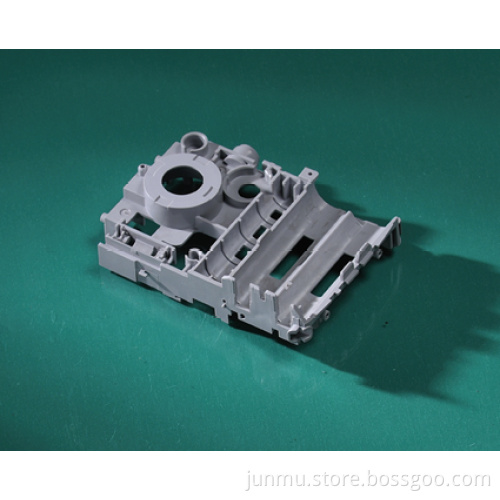 OEM Good Design Plastic Mold